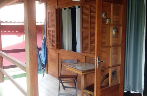 Sao Pedro da Serra Casa | Chales do Antonio