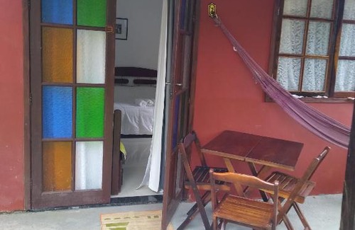 Sao Pedro da Serra Casa | Chales do Antonio