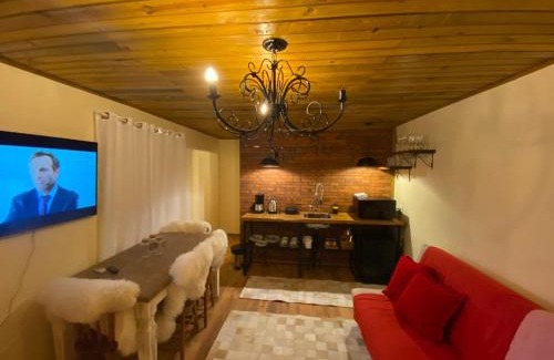Gramado Casa | Chales Gramado Exclusive