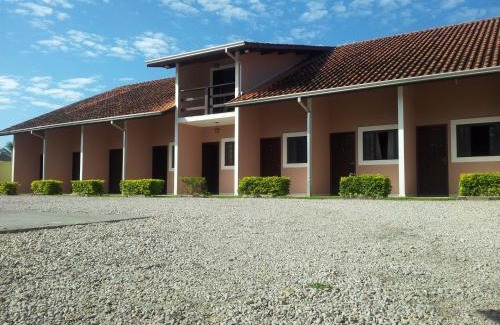 Ipiranga Casa | Chales Mar Azul