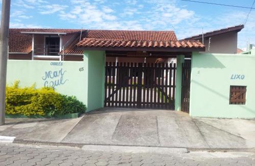 Ipiranga Casa | Chales Mar Azul