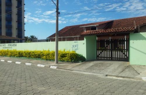 Ipiranga Casa | Chales Mar Azul