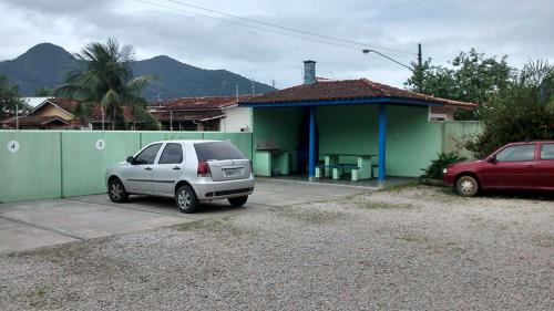 Ipiranga Casa | Chales Mar Azul