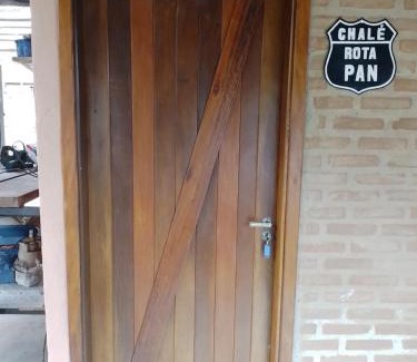 Sao Bento do Sapucai Cabina | Chales rota da pedra