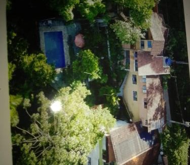 Agua Branca Casa | Chales rotaleste Ilhabela