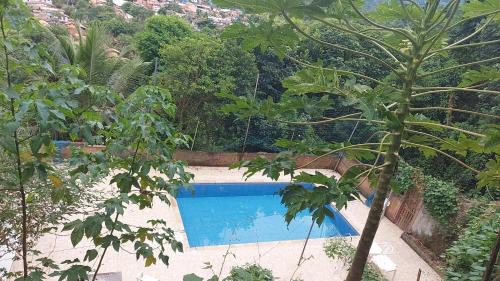 Agua Branca Casa | Chales rotaleste Ilhabela