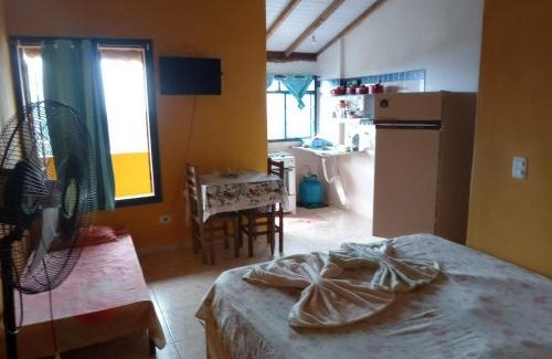Agua Branca Casa | Chales rotaleste Ilhabela