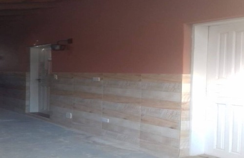 Ipiranga Chalet De Esquí | Chales sal da terra 2/ martim de sá beach