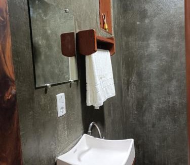 Icarai de Amontada Chalet De Esquí | Chales Villa assu