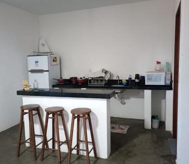 Icarai de Amontada Chalet De Esquí | Chales Villa assu