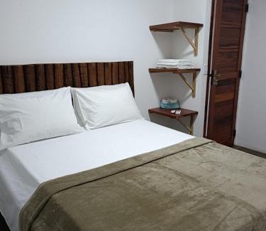 Icarai de Amontada Chalet De Esquí | Chales Villa assu