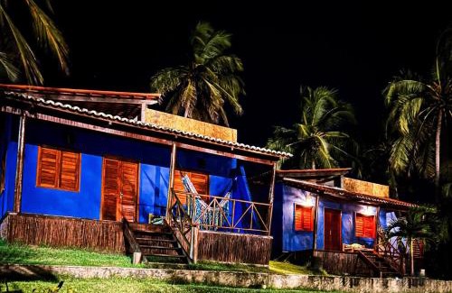 Icarai de Amontada Chalet De Esquí | Chales Villa assu