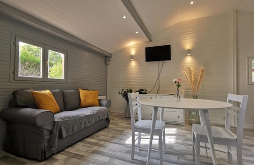 Prouilly Chalet De Esquí | Chalet à 10 minutes de Reims