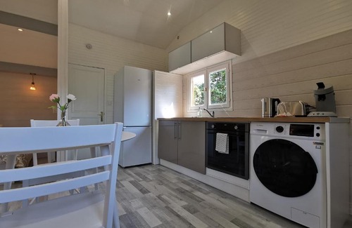 Prouilly Chalet De Esquí | Chalet à 10 minutes de Reims