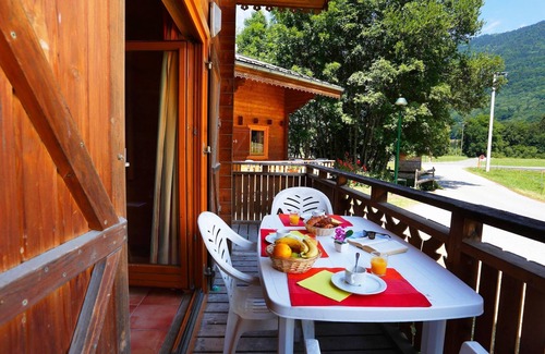 Morillon Chalet De Esquí | Chalet à 5 minutes des remontées | Piscine, sauna