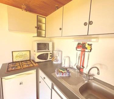 Pouylebon Otro | Chalet à la ferme