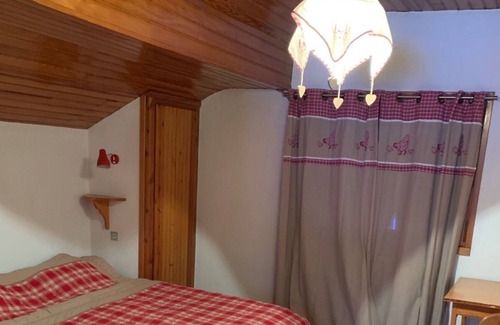 La Mongie Chalet De Esquí | Chalet à la Montagne, La Mongie Pyrénées