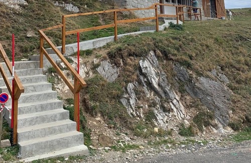 La Mongie Chalet De Esquí | Chalet à la Montagne, La Mongie Pyrénées