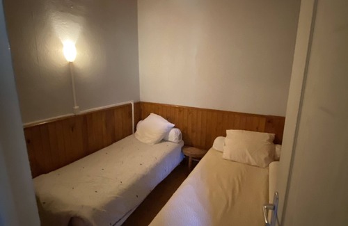 Laveissiere Chalet De Esquí | Chalet à la Montagne. Animaux de Compagnie Acceptés !