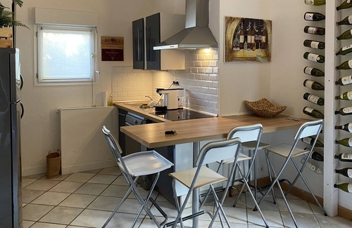 Hourtin Chalet De Esquí | Chalet à Quelques Mètres de la Plage du lac 10min Atlantique