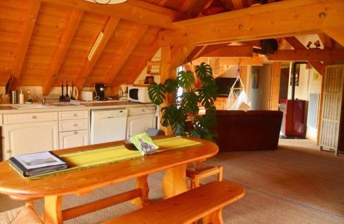 La Thuile Chalet De Esquí | Chalet écologique à La Thuile avec vue sur montagne