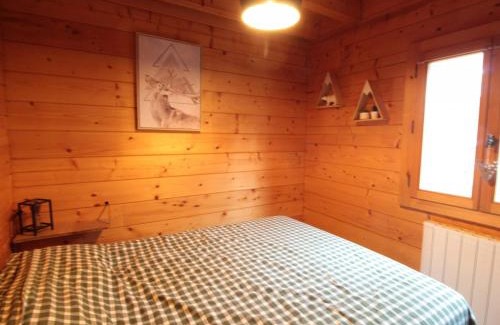 Les Carroz-d'Araches Chalet De Esquí | Chalet équipé avec poêle et garage, proche centre et remontées mécaniques - FR-1-572-107
