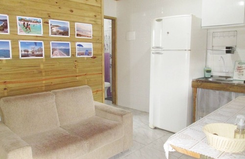 Florianopolis Chalet De Esquí | Chalet 01 cerca de la playa