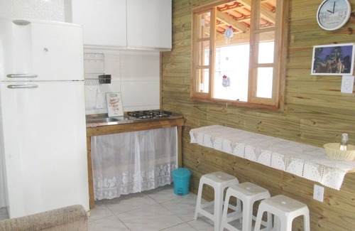 Florianopolis Chalet De Esquí | Chalet 01 cerca de la playa