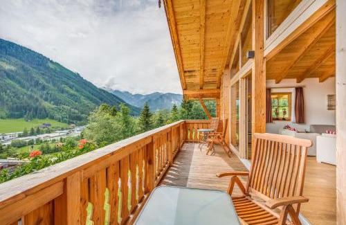 Schonbach Chalet De Esquí | Chalet #1 am Sonnenhang