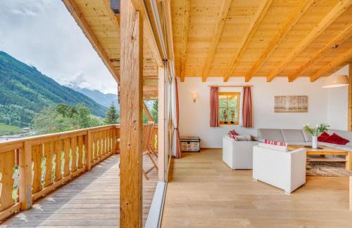 Schonbach Chalet De Esquí | Chalet #1 am Sonnenhang