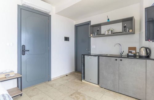 Mounsef Apartamento | Chalet 1 With Jacuzzi In Monsef