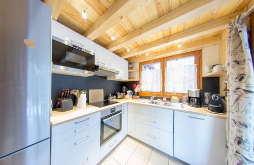 Oz Chalet De Esquí | Chalet 10-12 pers.-Oz en la estación de Oisans-Pie de las pistas-Alpe d'Huez enlace-Wifi