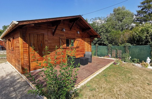 Prouilly Chalet De Esquí | ? Chalet 10 Min. DE Reims