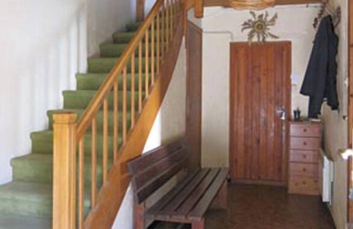 Auris Chalet De Esquí | CHALET 10 places / 6 rooms AURIS / ALPE d'HUEZ