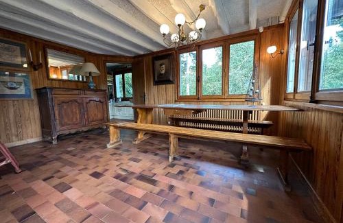 Les Carroz-d'Araches Chalet De Esquí | Chalet 10p avec garage à 600m du centre et proche des pistes - FR-1-572-289