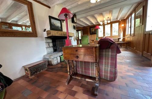 Les Carroz-d'Araches Chalet De Esquí | Chalet 10p avec garage à 600m du centre et proche des pistes - FR-1-572-289