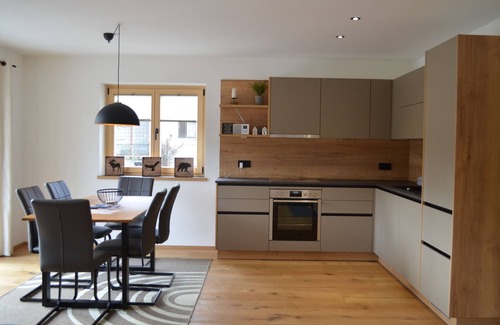 Groissenbach Apartamento | Chalet 125qm für Max. 6 Personen, 3 Sep. Schlafzimmer