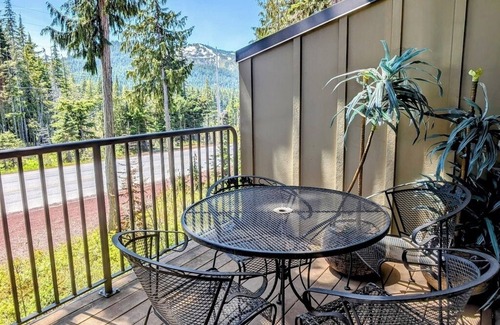 Government Camp Chalet De Esquí | Chalet 149 at the Official Collins Lake Resort