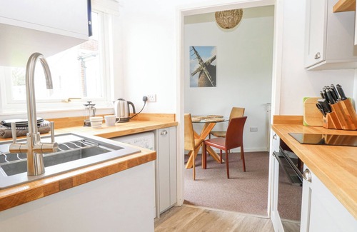 Great Yarmouth Cabaña | Chalet 150