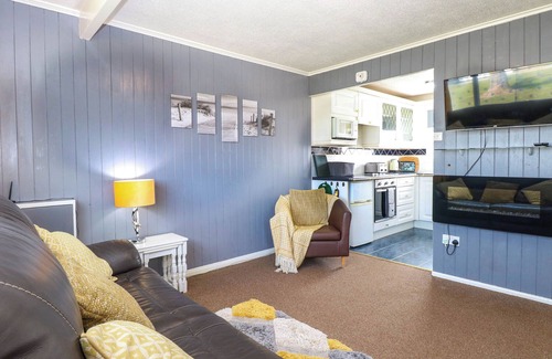 Great Yarmouth Cabaña | Chalet 156