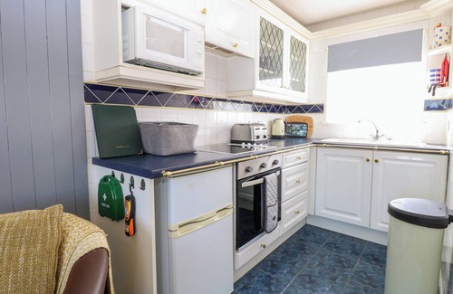 Great Yarmouth Cabaña | Chalet 156