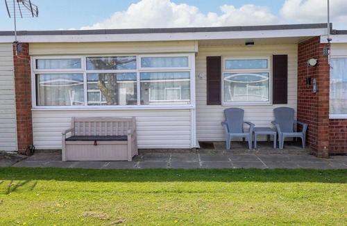 Great Yarmouth Cabaña | Chalet 156
