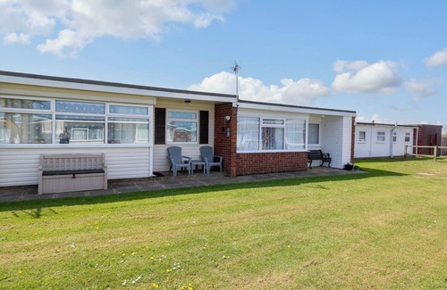 Great Yarmouth Cabaña | Chalet 156