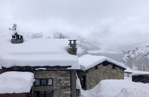 Le Villaret du Nial Casa | Chalet 1728 - La Reculaz - à 2 min de Val D'Isère