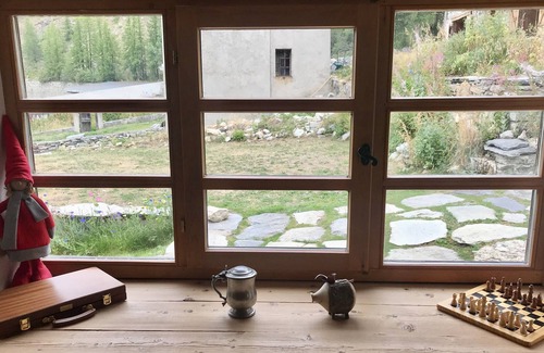 Le Villaret du Nial Casa | Chalet 1728 - La Reculaz - à 2 min de Val D'Isère