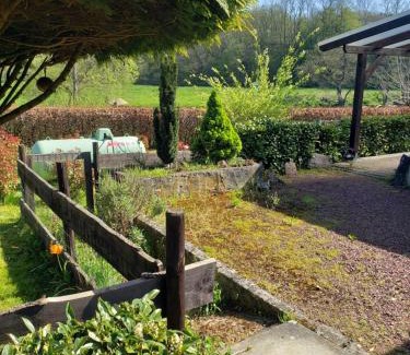 Bohon Otro | Chalet 176, Durbuy PROMO