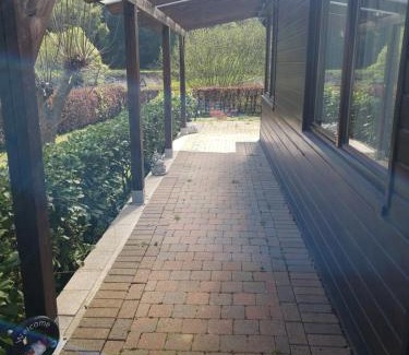 Bohon Otro | Chalet 176, Durbuy PROMO