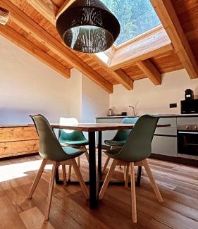 Arvier Apartamento | Chalet 181