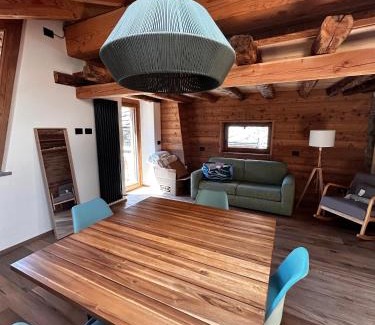 Arvier Apartamento | Chalet 181