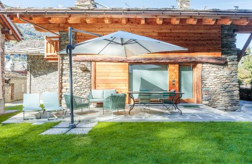 Arvier Apartamento | Chalet 181